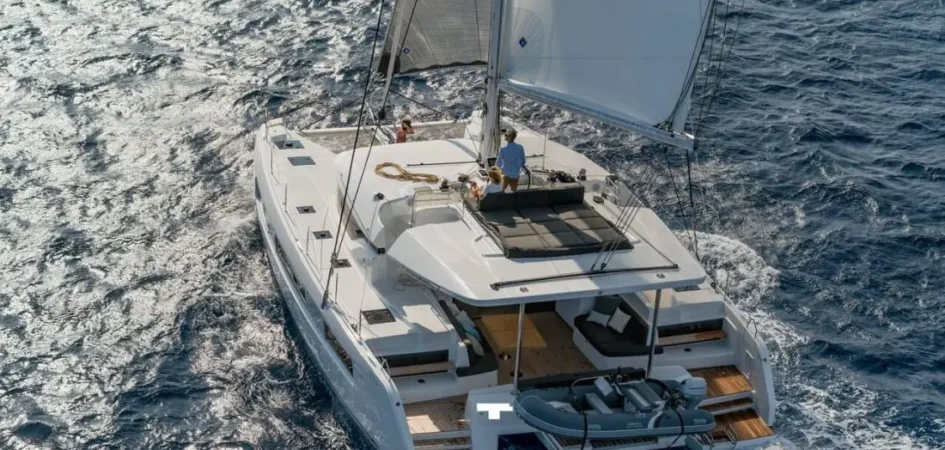 Crociere private di lusso nel Mediterraneo: stabilità, sicurezza e bellezza su misura.