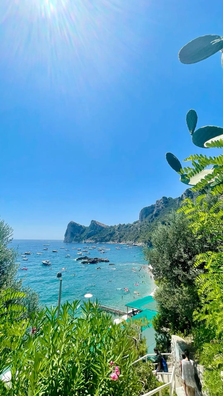 Capri Nerano